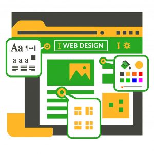 Continuous website support - SELECTOR.SPACE
