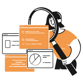 1. Orientation in digital and web projects