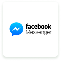Готовий модуль для роботи з facebook Messenger
