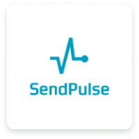 Готовий модуль для роботи з Sendpulse