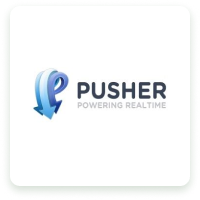 Готовий модуль для роботи з Pusher