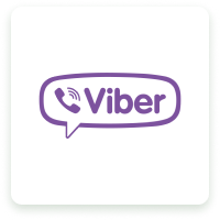 Готовий модуль для роботи з viber