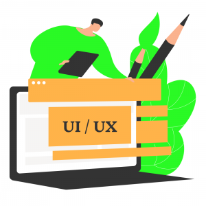 Вакансія дизайнера - SELECTOR.SPACE