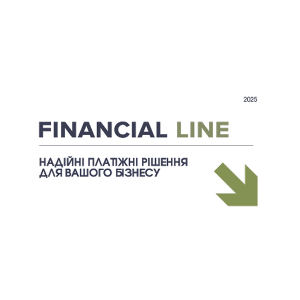 Компанія-партнер Finline - SELECTOR.SPACE