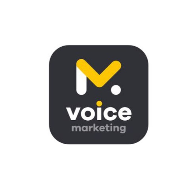 Партнер компанії - Voice Marketing